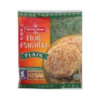 PLAIN PARATHA 325G SPRINGHOME